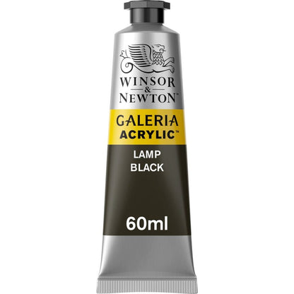 Winsor & Newton Galeria Acrylic Paints 60ml