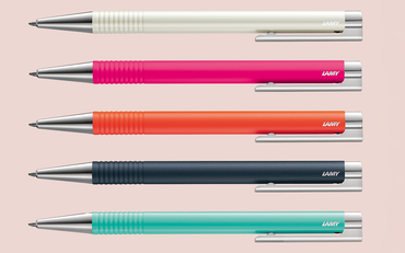Lamy Logo Lx Limited Editions
