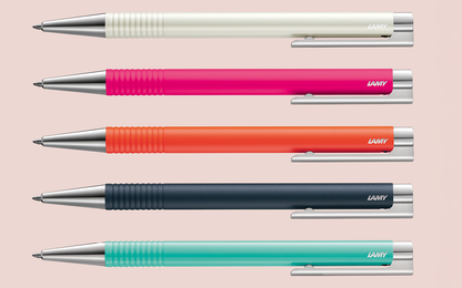 Lamy Logo Lx Limited Editions