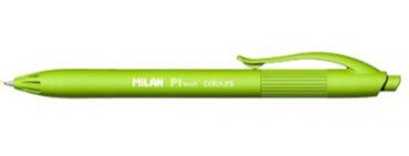 Milan P1 Touch Colours Ballpoint Pens