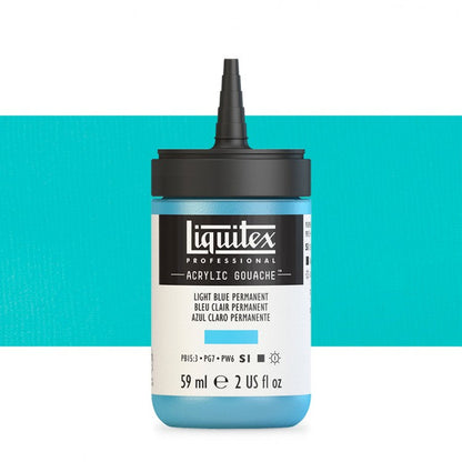 Liquitex Professional Acrylic Gouache Paints 59ml