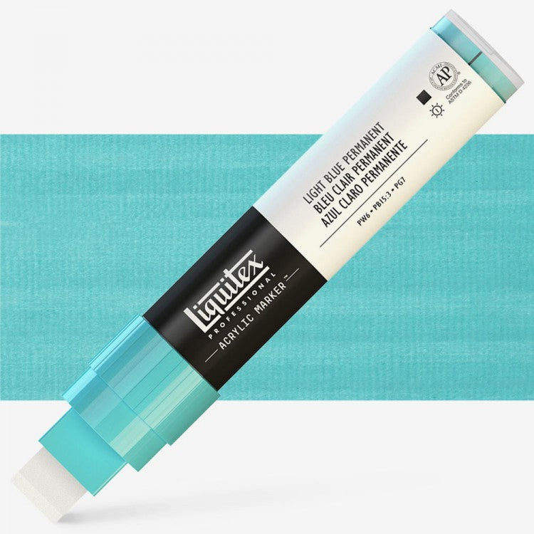 Liquitex Professional Acrylic Paint Markers 15mm