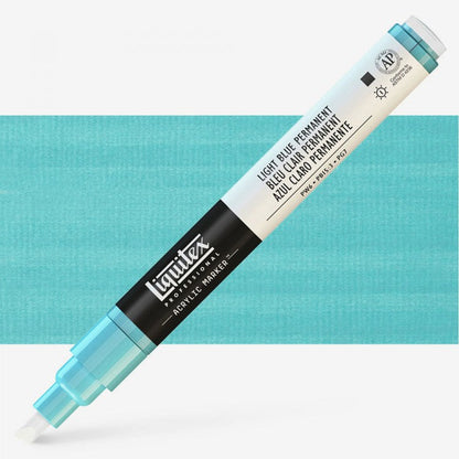 Liquitex Professional Acrylic Paint Markers 2-4mm