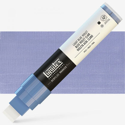Liquitex Professional Acrylic Paint Markers 15mm