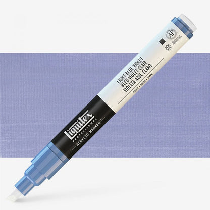 Liquitex Professional Acrylic Paint Markers 2-4mm