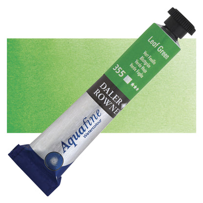 Daler Rowney 8ml Aquafine Watercolour Paints
