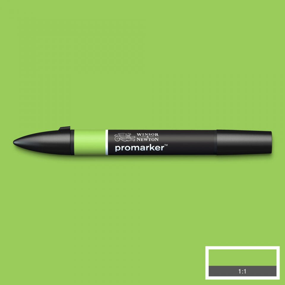 Winsor & Newton Promarkers Colours E-O
