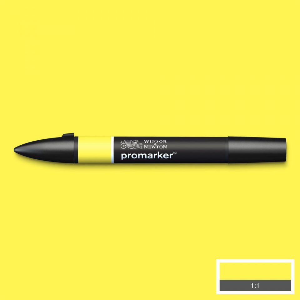 Winsor & Newton Promarkers Colours E-O