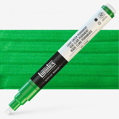 Liquitex Professional Acrylic Paint Markers 2-4mm