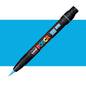 Uni Posca PCF-350 0.1-10.0mm Brush Tip Markers