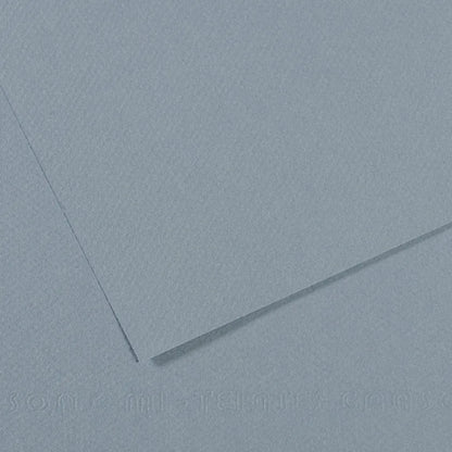 Canson Mi-Teintes 50x65cm 160gsm Paper Pack of 10 Sheets