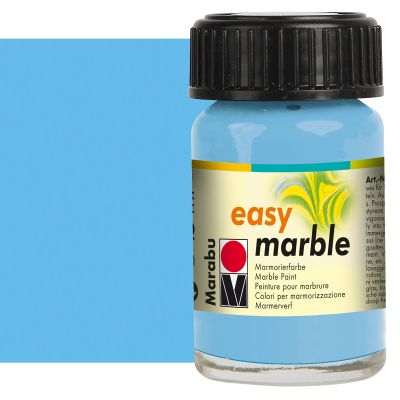 Marabu Easy Marble Paints 15ml