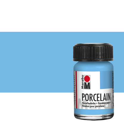 Marabu Porcelain Paint 15ml