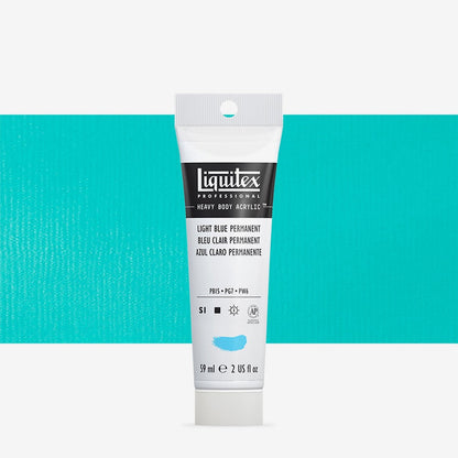 Liquitex Professional Heavy Body Acrylic Paints 59ml