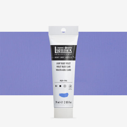 Liquitex Professional Heavy Body Acrylic Paints 59ml