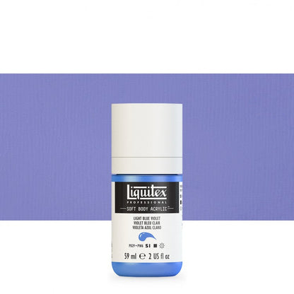 Liquitex Professional Soft Body Acrylic Paints 59ml