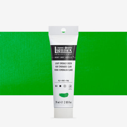 Liquitex Professional Heavy Body Acrylic Paints 59ml