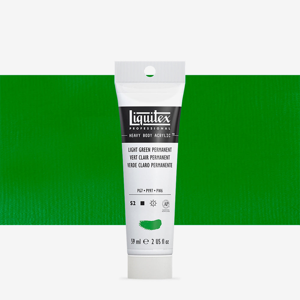 Liquitex Professional Heavy Body Acrylic Paints 59ml