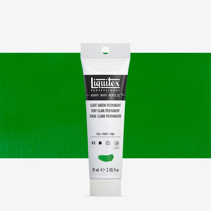 Liquitex Professional Heavy Body Acrylic Paints 59ml