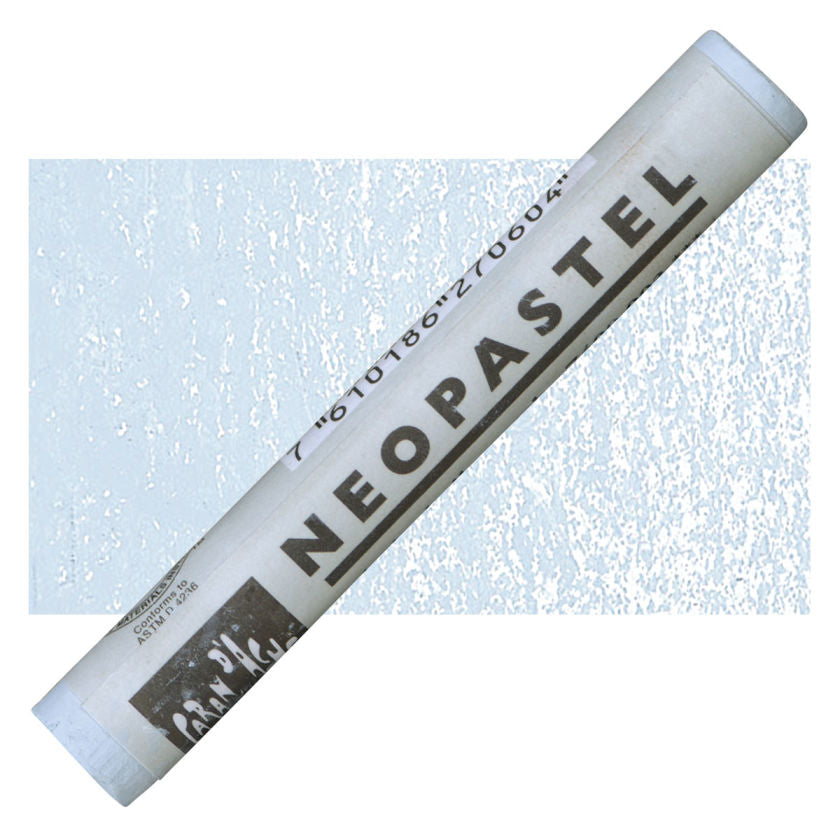 Caran D'ache Neopastel Artist Oil Pastels