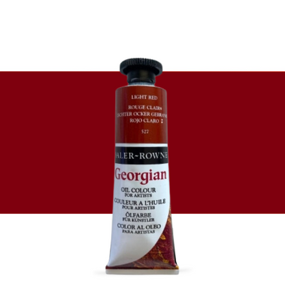 Daler Rowney Georgian Oil Paints 38ml