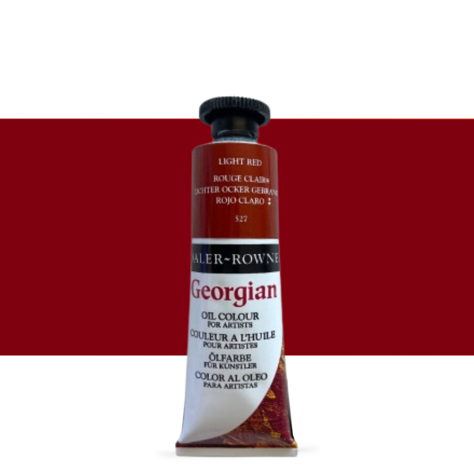 Daler Rowney Georgian Oil Paints 38ml