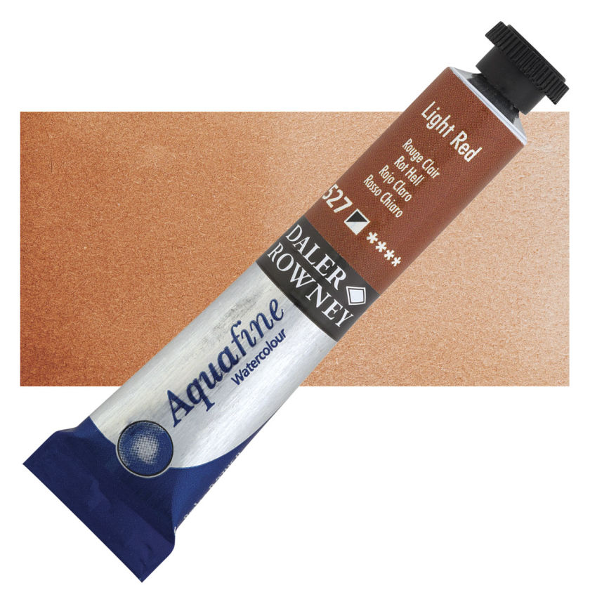 Daler Rowney 8ml Aquafine Watercolour Paints
