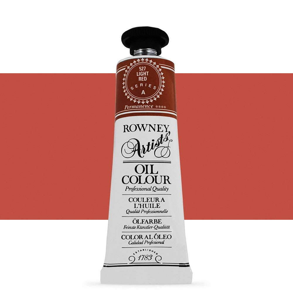 Daler Rowney Artists' Oil Colour Paints 38ml