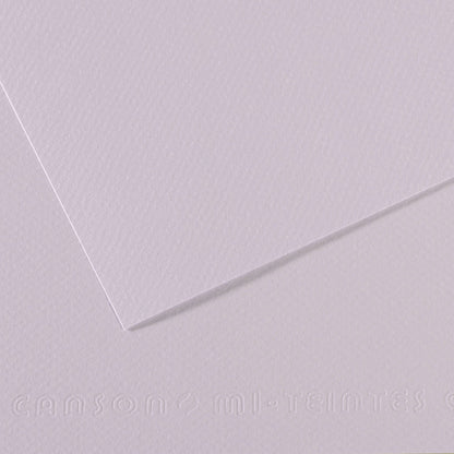 Canson Mi-Teintes 50x65cm 160gsm Paper Pack of 10 Sheets