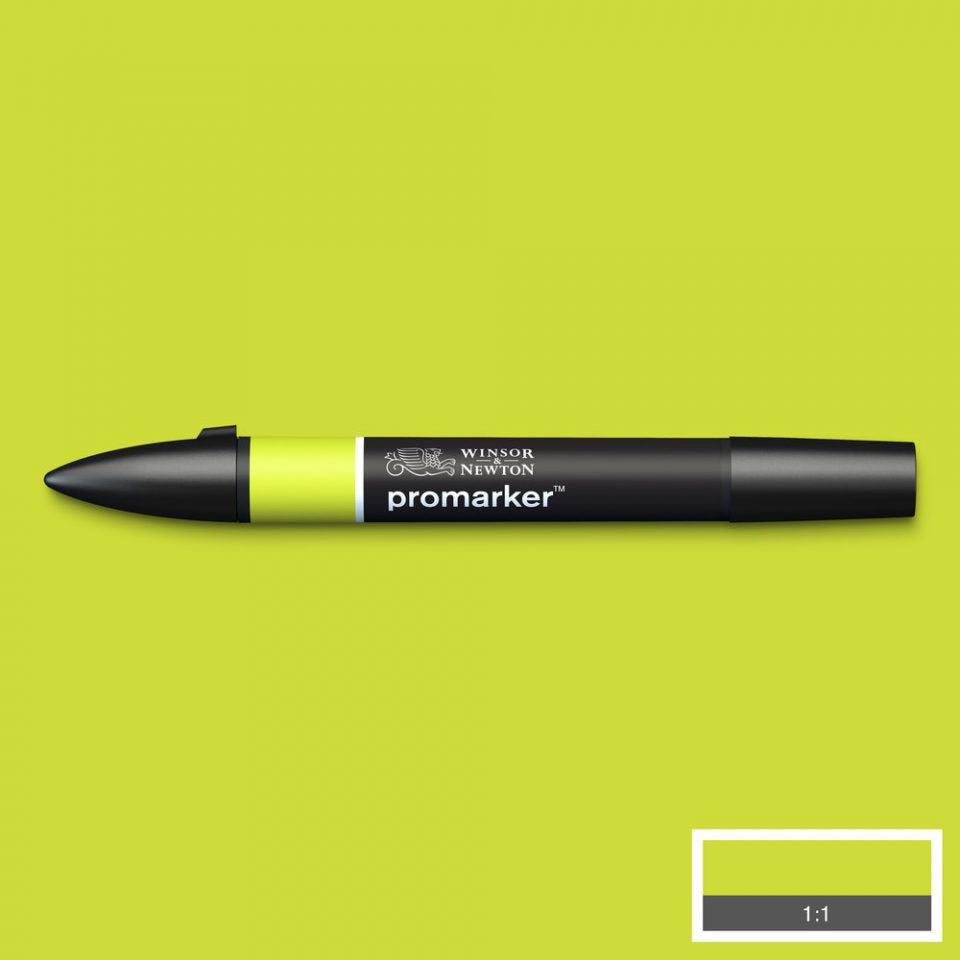Winsor & Newton Promarkers Colours E-O