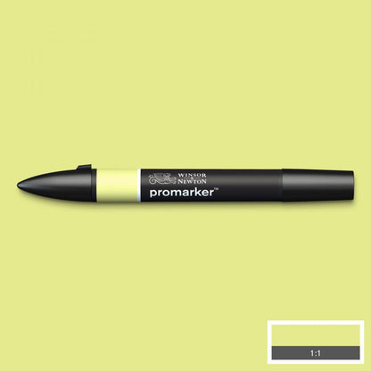 Winsor & Newton Promarkers Colours E-O