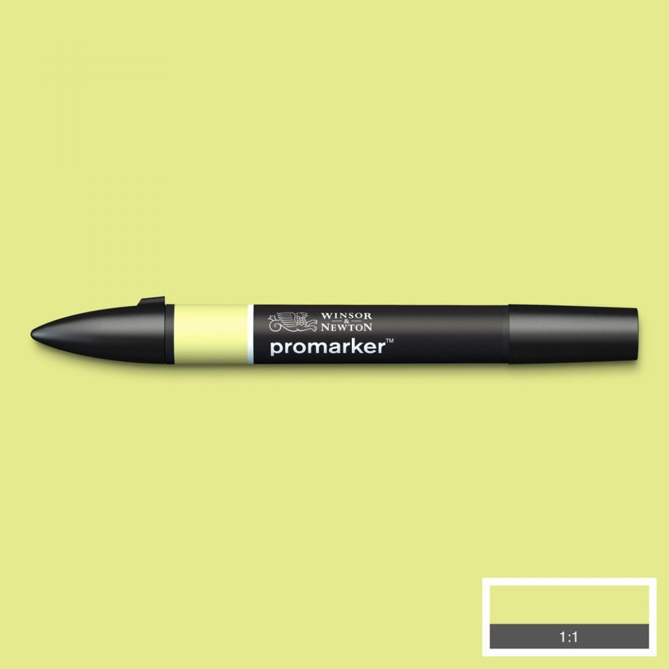 Winsor & Newton Promarkers Colours E-O