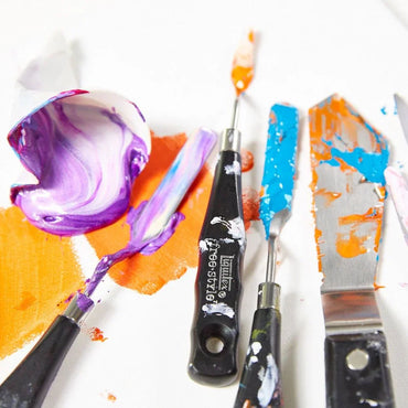 Liquitex Large Painting Knife #12