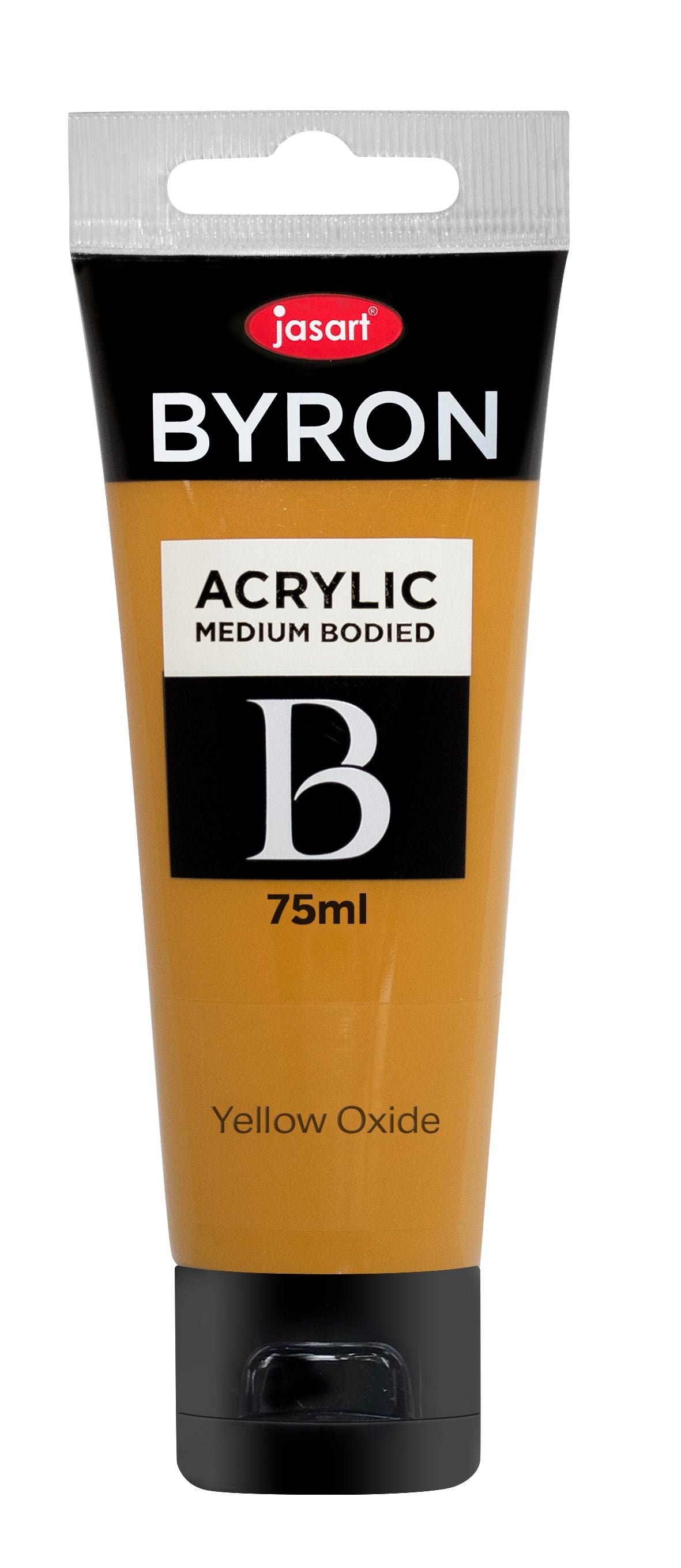 Jasart Byron Acrylic Paints 75ml