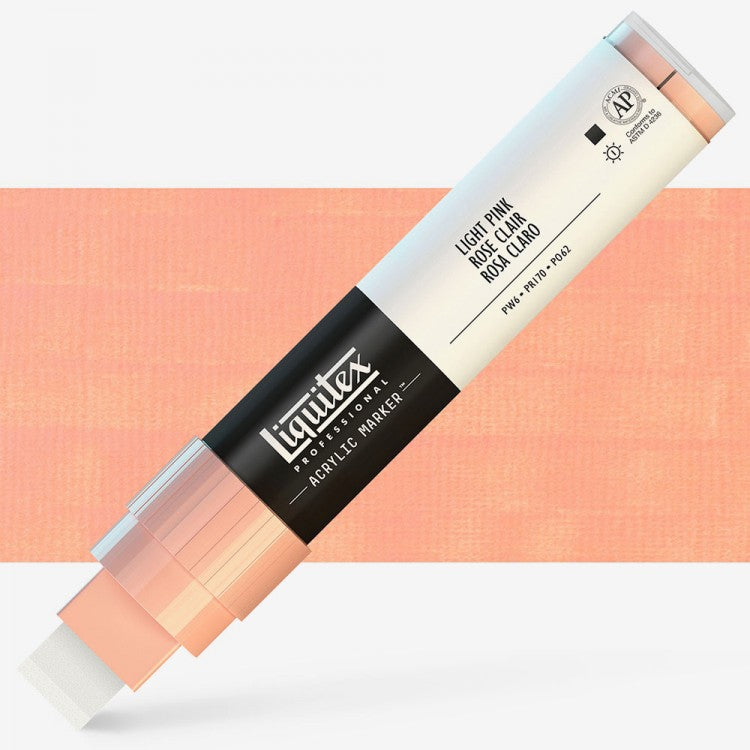 Liquitex Professional Acrylic Paint Markers 15mm