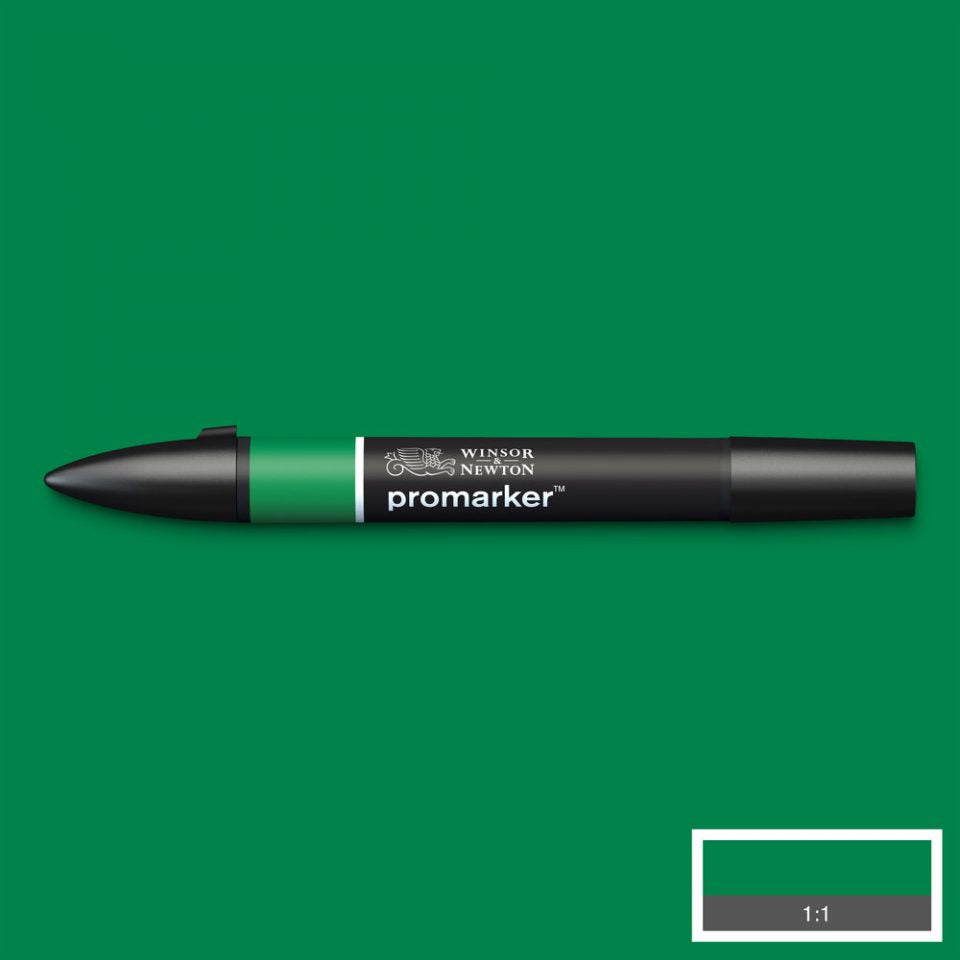 Winsor & Newton Promarkers Colours E-O