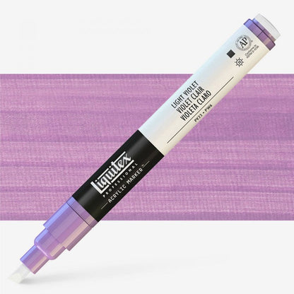 Liquitex Professional Acrylic Paint Markers 2-4mm