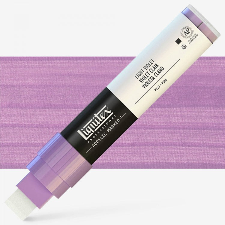 Liquitex Professional Acrylic Paint Markers 15mm