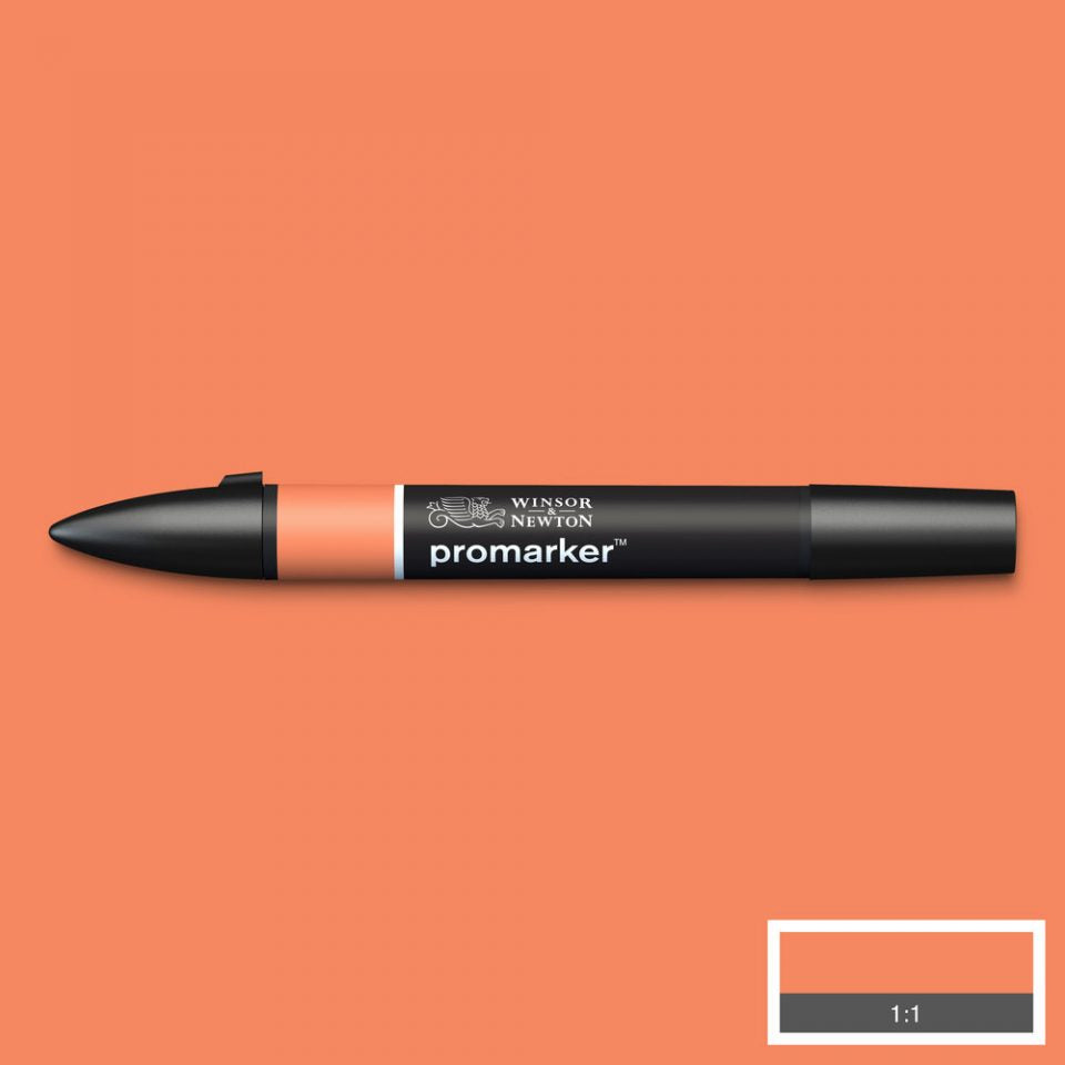 Winsor & Newton Promarkers Colours E-O