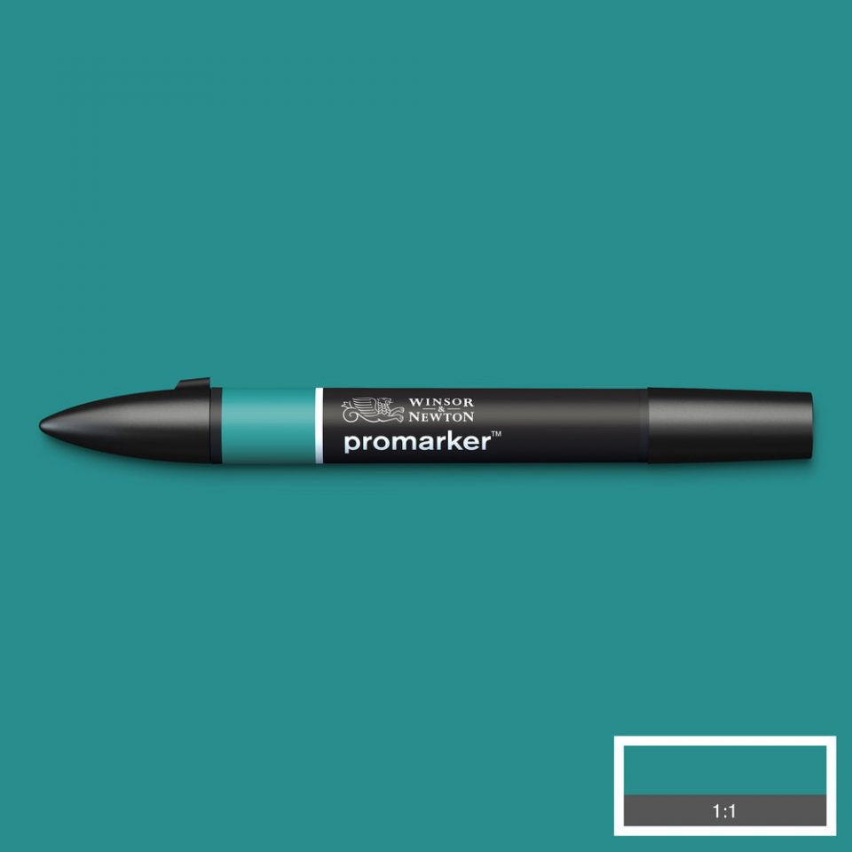 Winsor & Newton Promarkers Colours E-O
