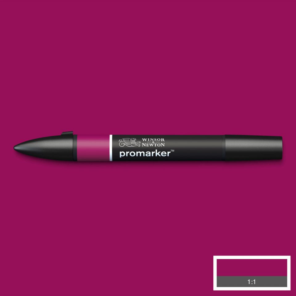 Winsor & Newton Promarkers Colours E-O