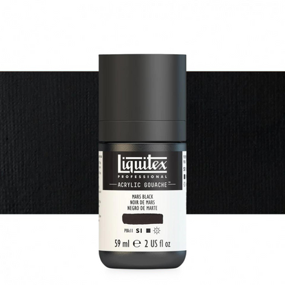 Liquitex Professional Acrylic Gouache Paints 59ml