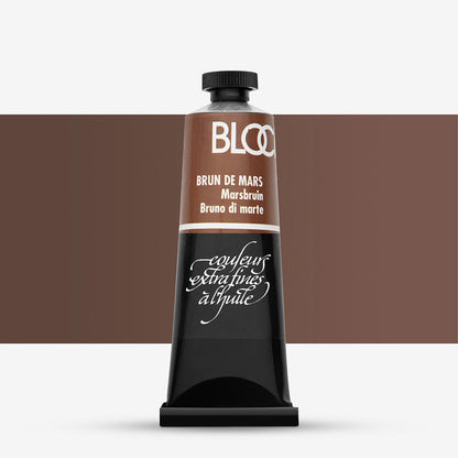 BLOCKX Artists' Oil Paints 35ml M-Z