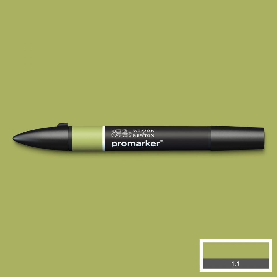 Winsor & Newton Promarkers Colours E-O
