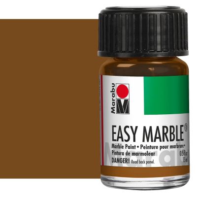 Marabu Easy Marble Paints 15ml
