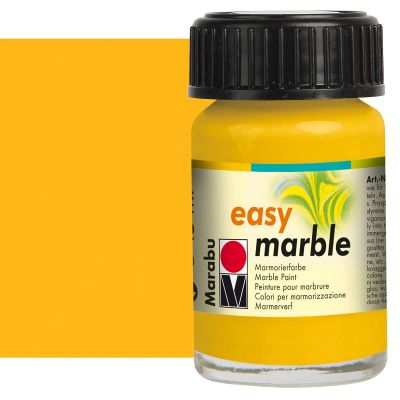 Marabu Easy Marble Paints 15ml