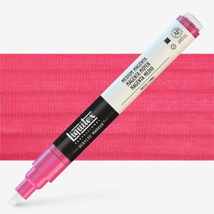 Liquitex Professional Acrylic Paint Markers 2-4mm