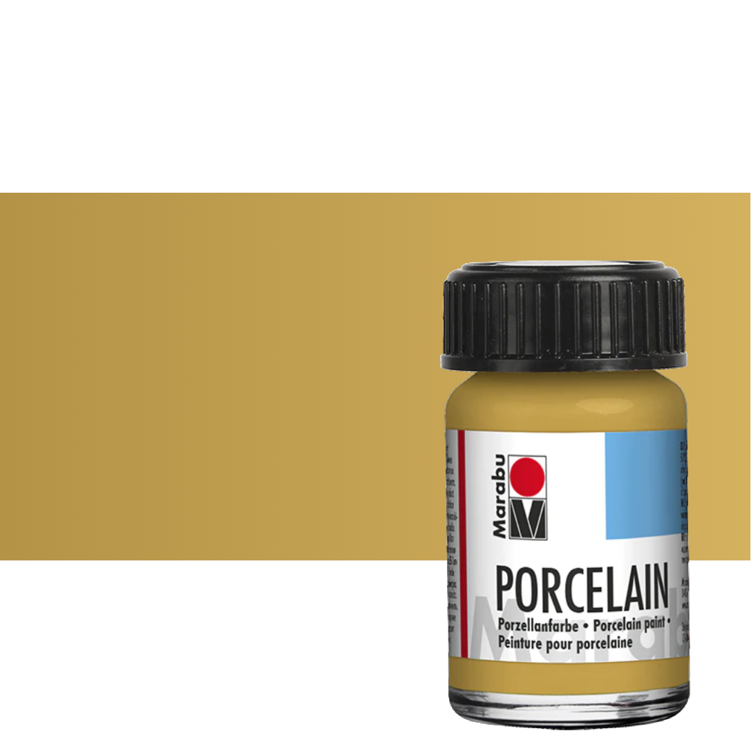 Marabu Porcelain Paint 15ml