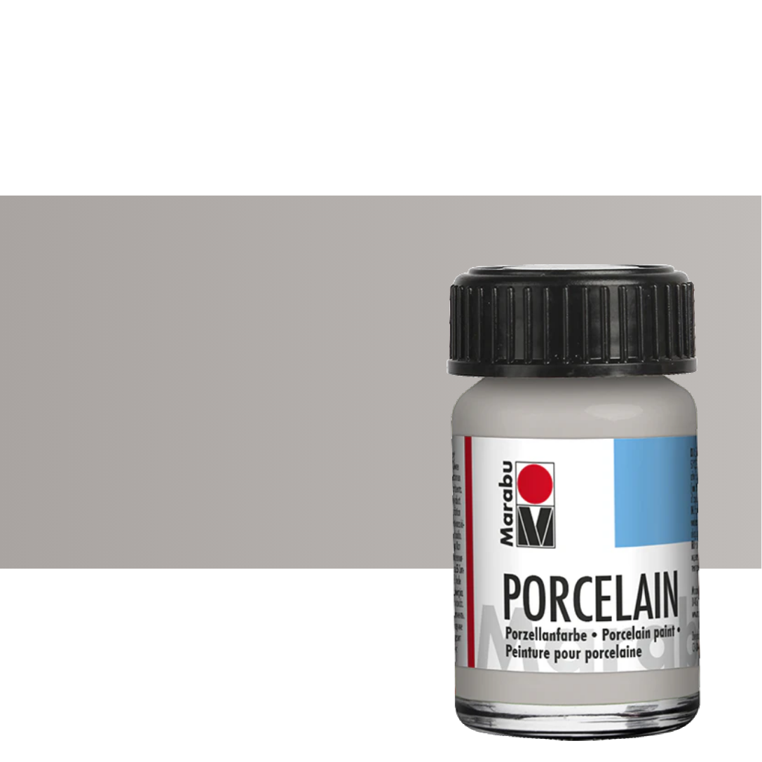 Marabu Porcelain Paint 15ml