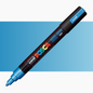 Uni Posca PC-5M Medium 1.8-2.5mm Bullet Tip Markers